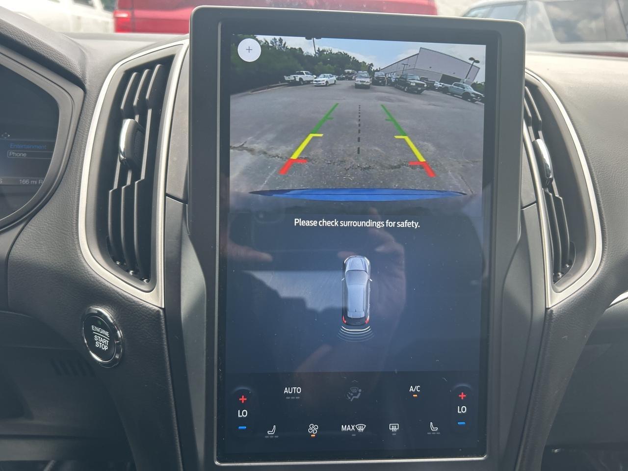 2024 Ford Edge ST Line Richmond VA