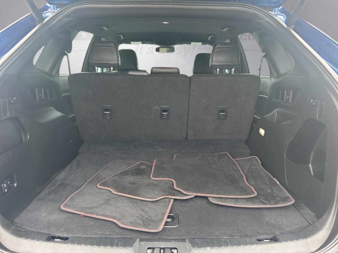 2024 Ford Edge ST Line Richmond VA