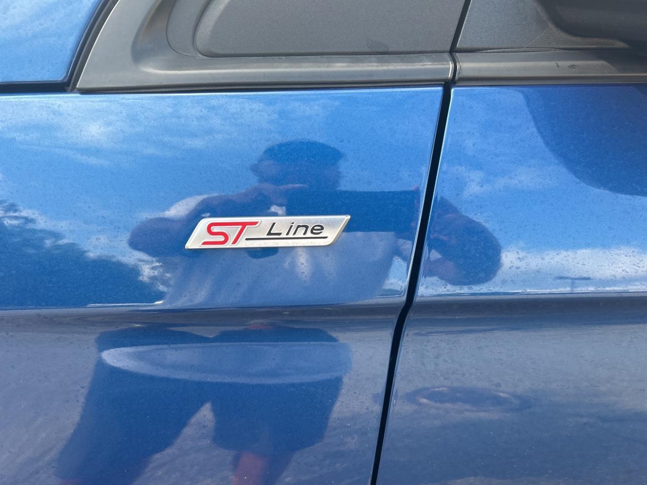 2024 Ford Edge ST Line Richmond VA