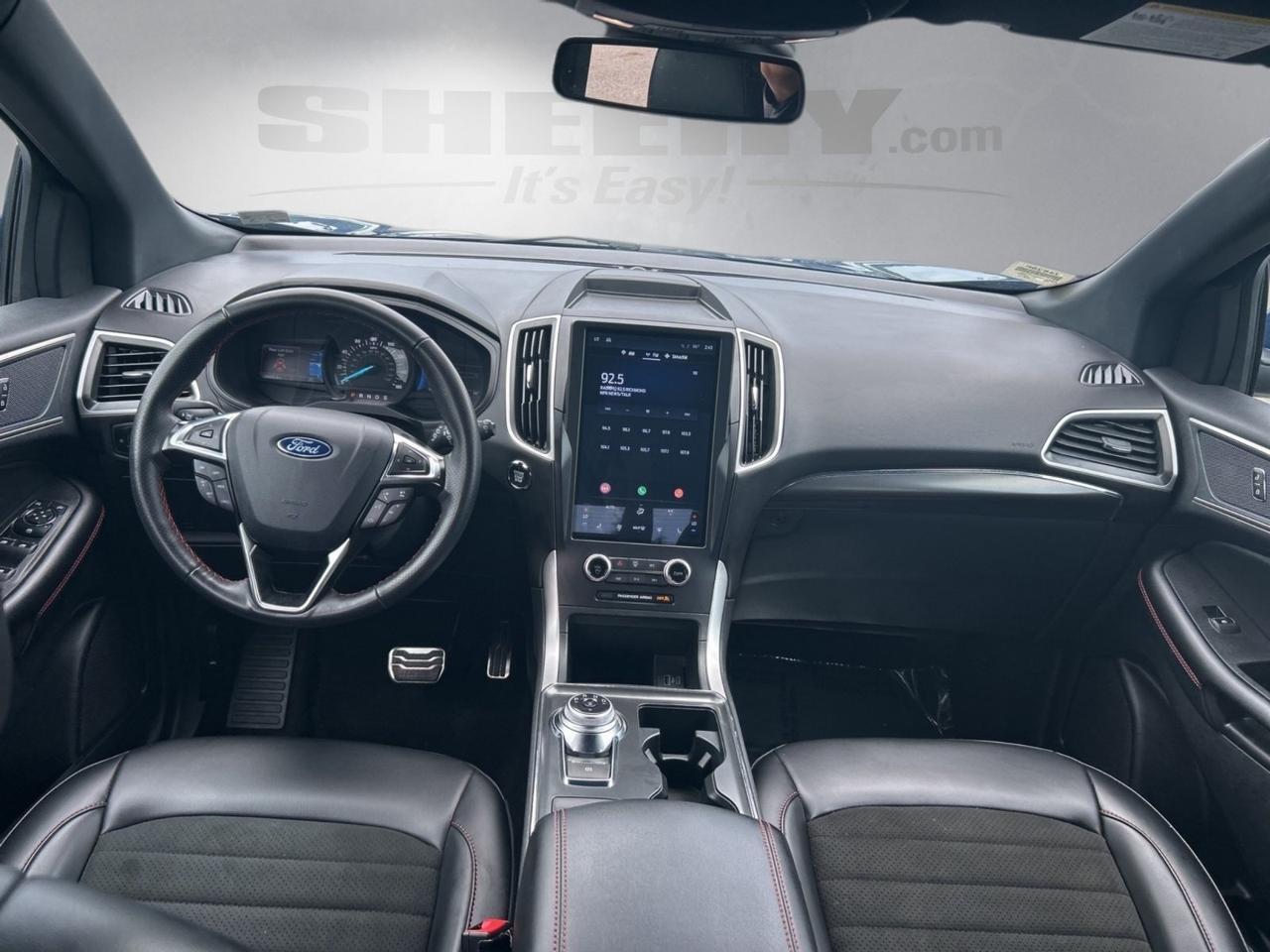 2024 Ford Edge ST Line Richmond VA