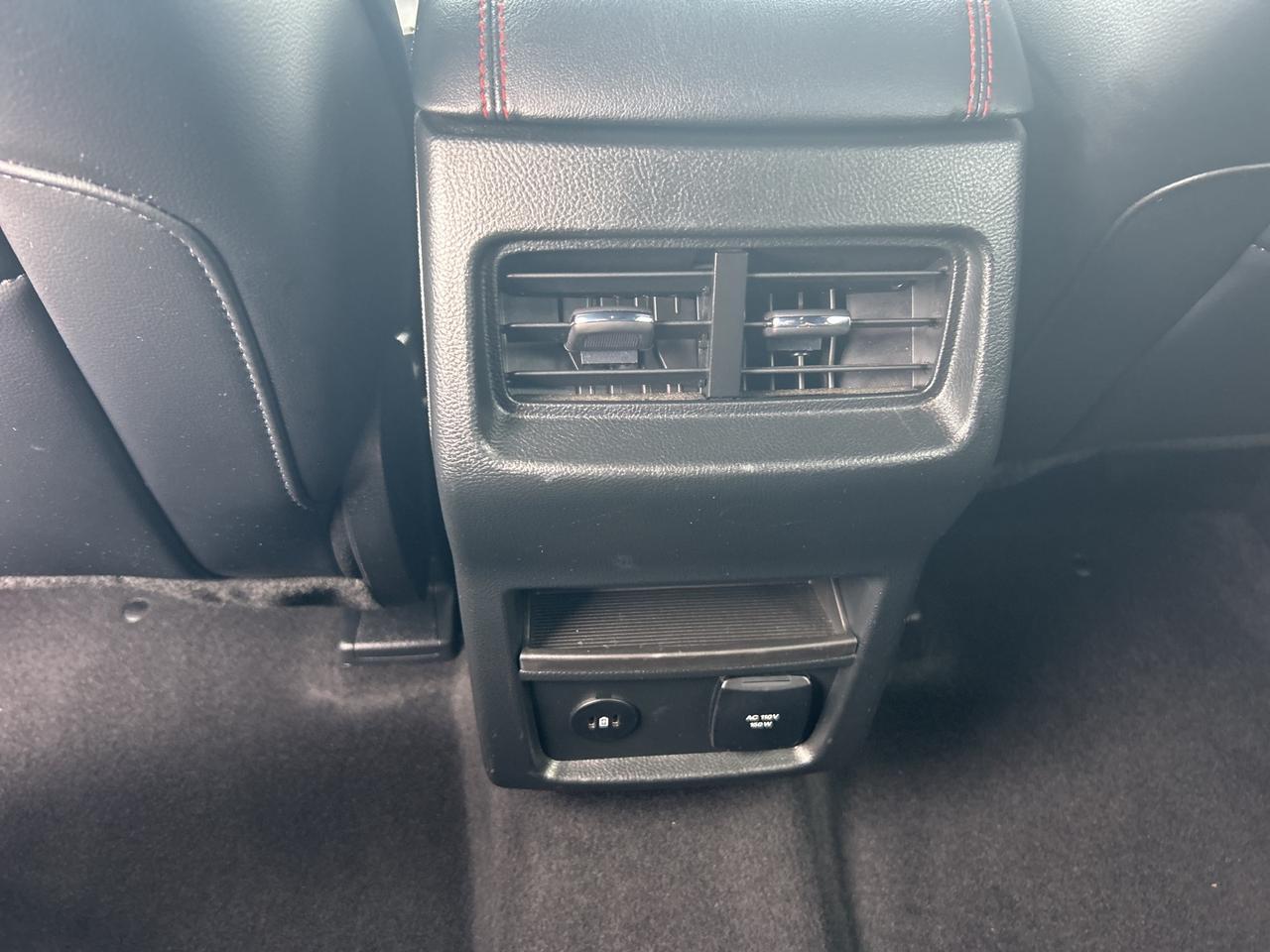 2024 Ford Edge ST Line Richmond VA