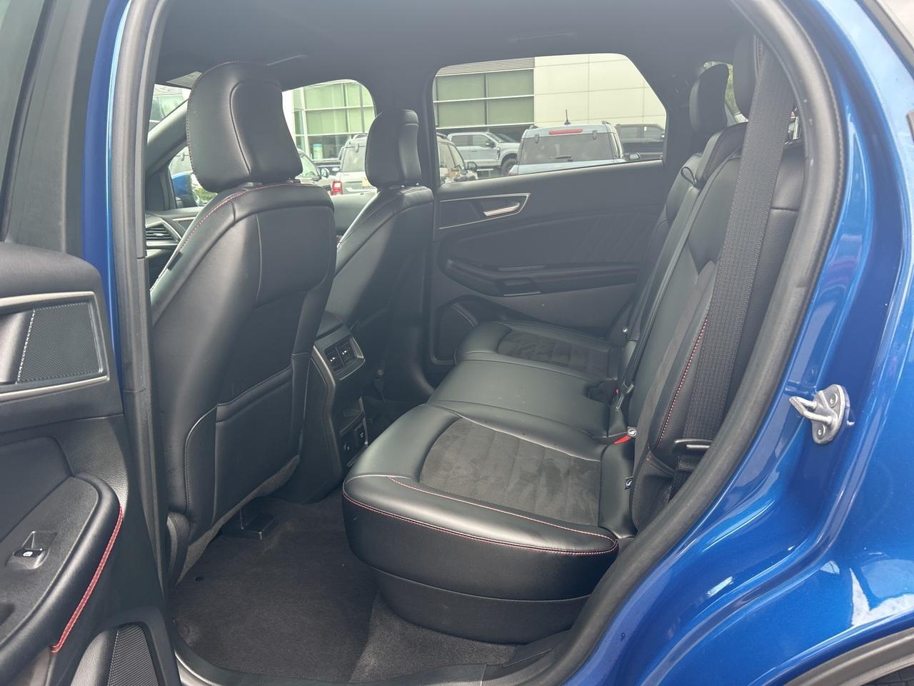 2024 Ford Edge ST Line Richmond VA