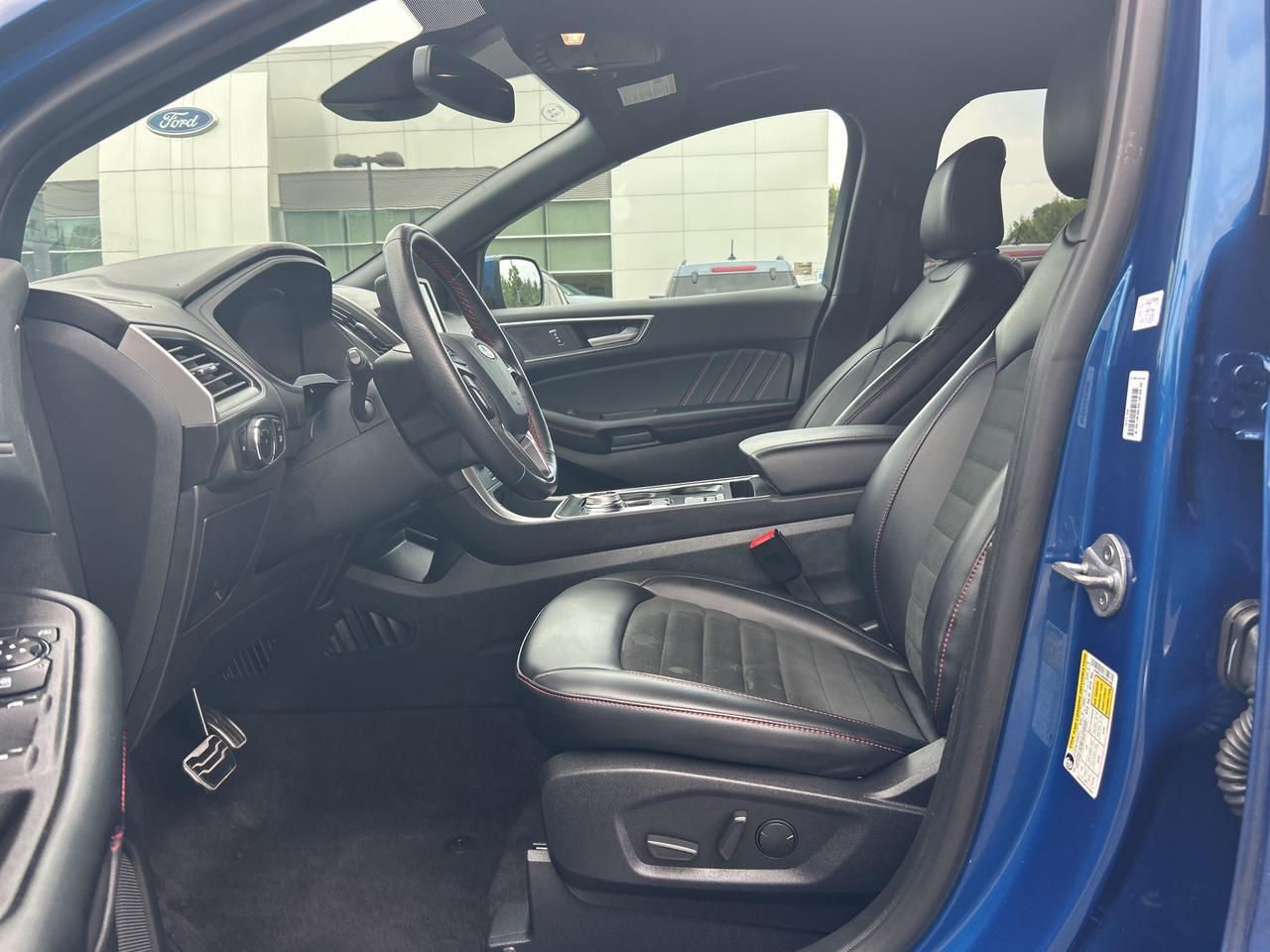 2024 Ford Edge ST Line Richmond VA