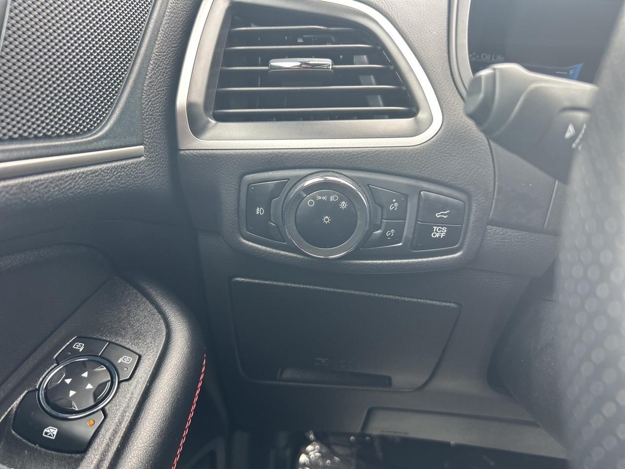 2024 Ford Edge ST Line Richmond VA