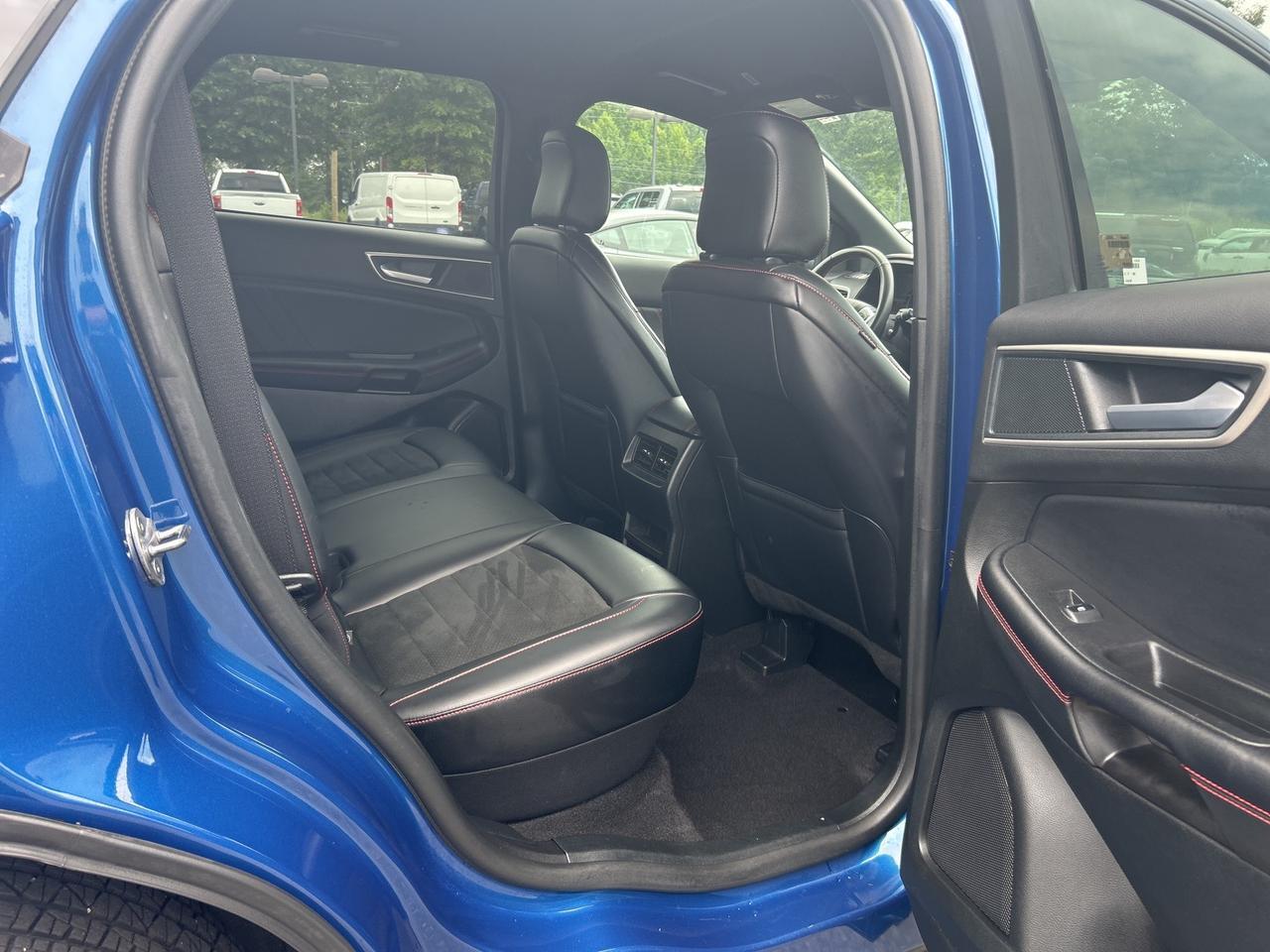 2024 Ford Edge ST Line Richmond VA