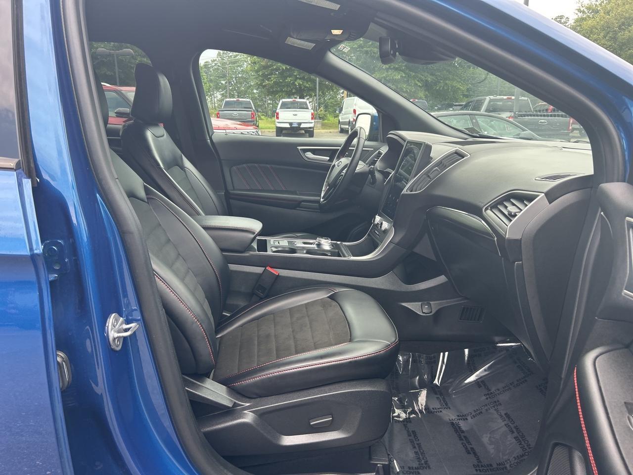 2024 Ford Edge ST Line Richmond VA