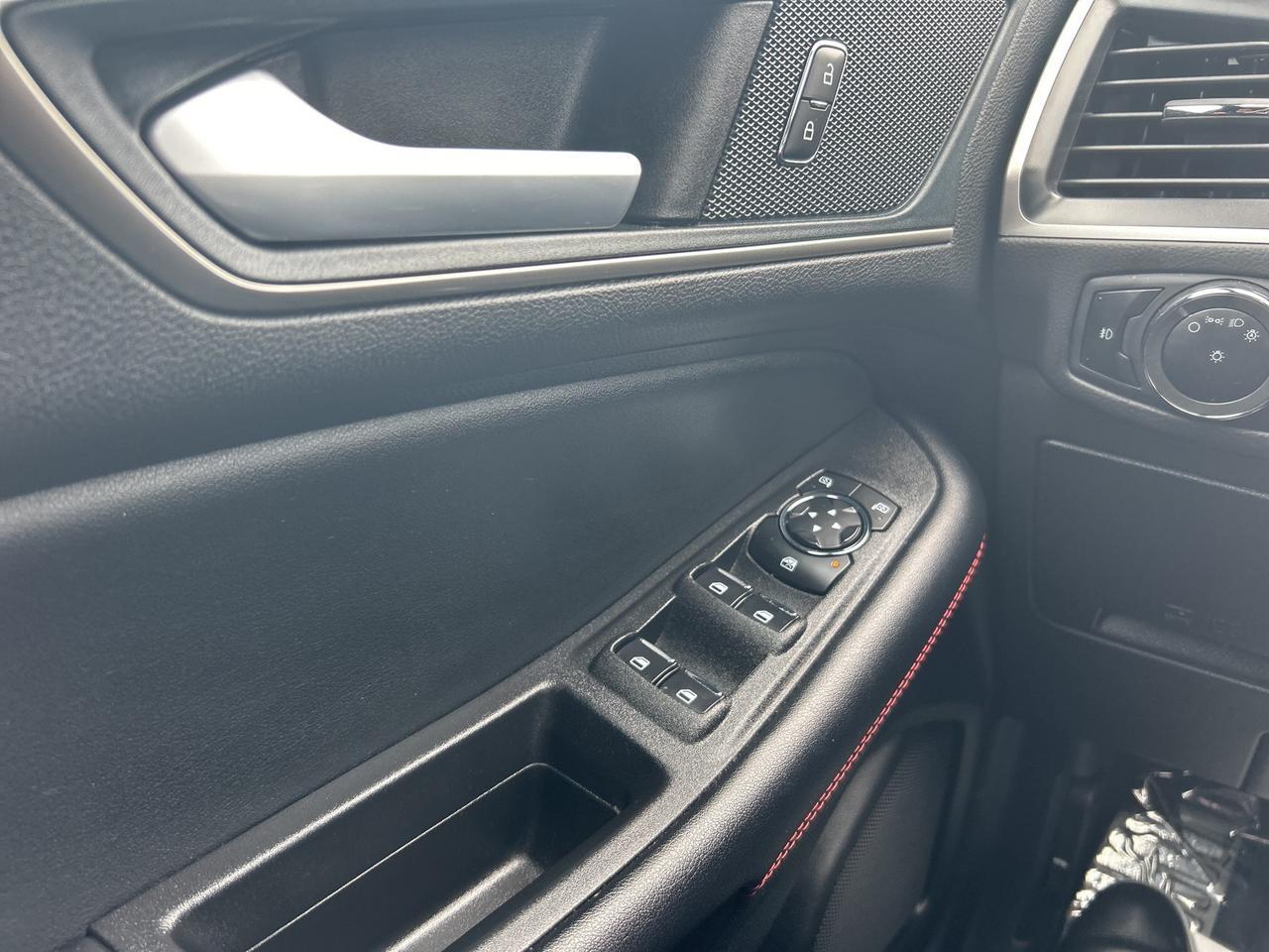 2024 Ford Edge ST Line Richmond VA