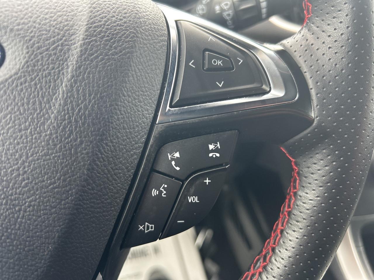 2024 Ford Edge ST Line Richmond VA