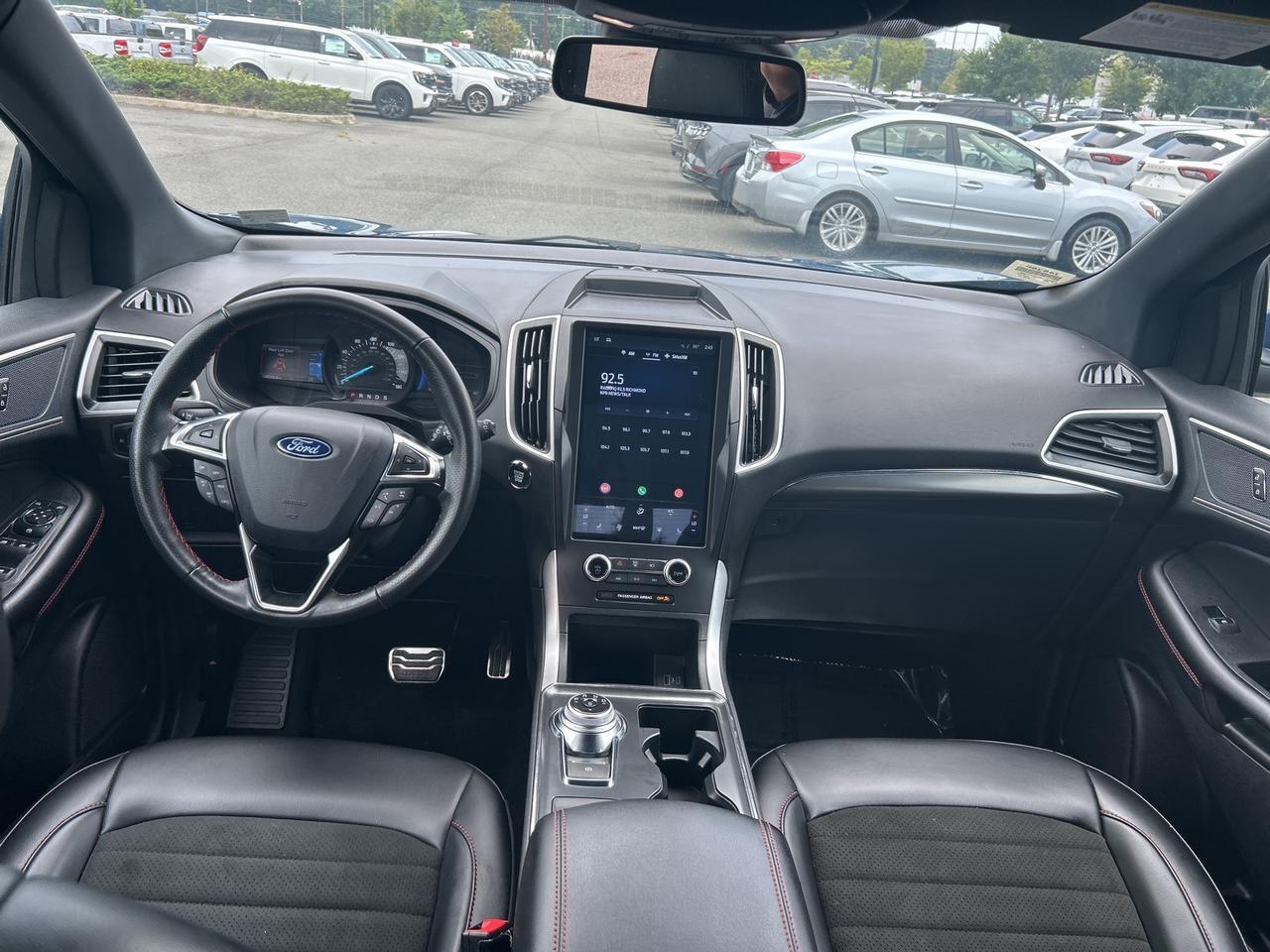 2024 Ford Edge ST Line Richmond VA