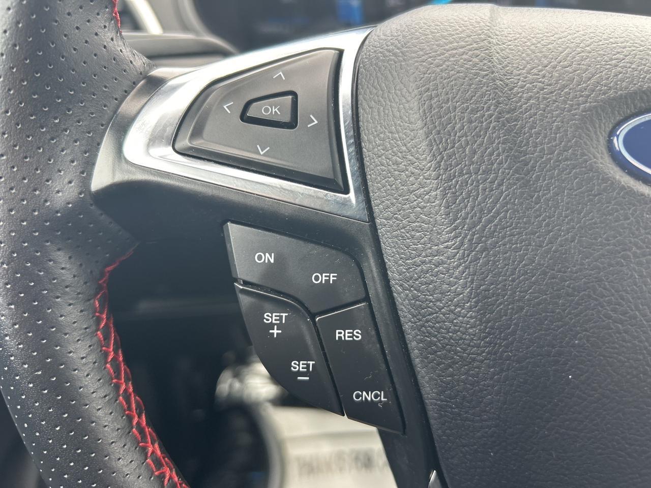 2024 Ford Edge ST Line Richmond VA