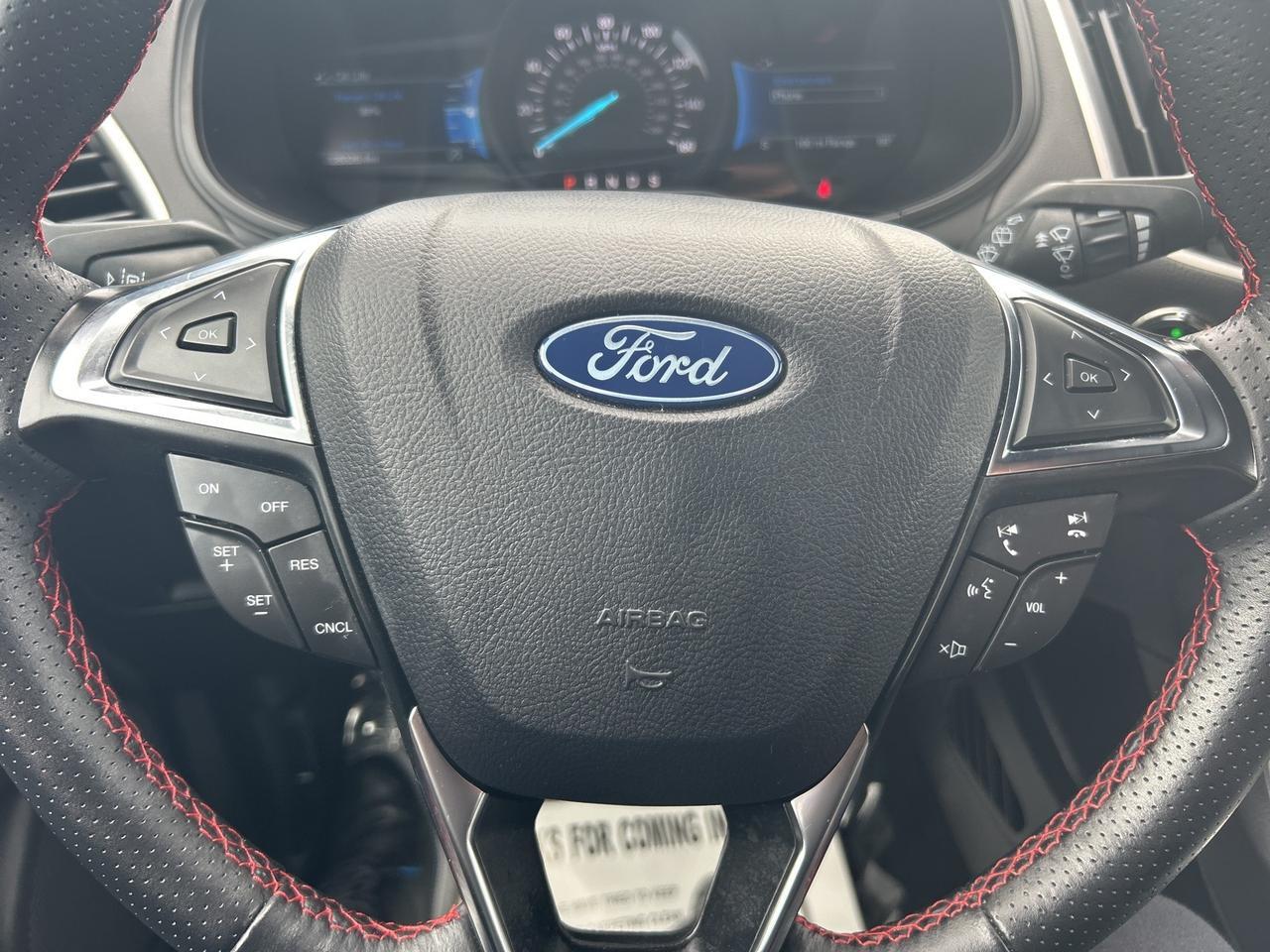 2024 Ford Edge ST Line Richmond VA