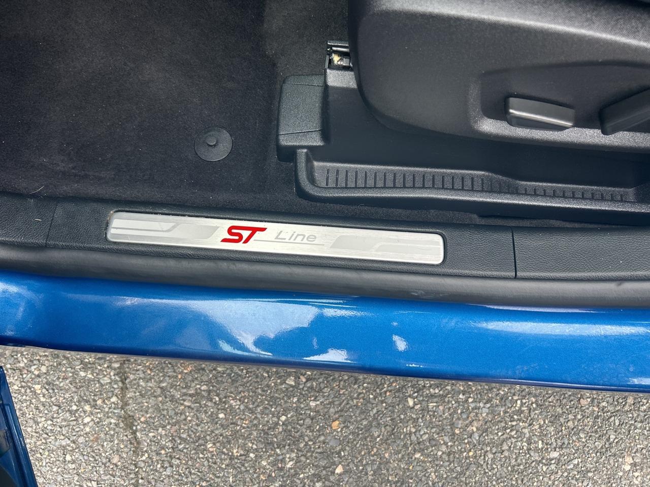 2024 Ford Edge ST Line Richmond VA