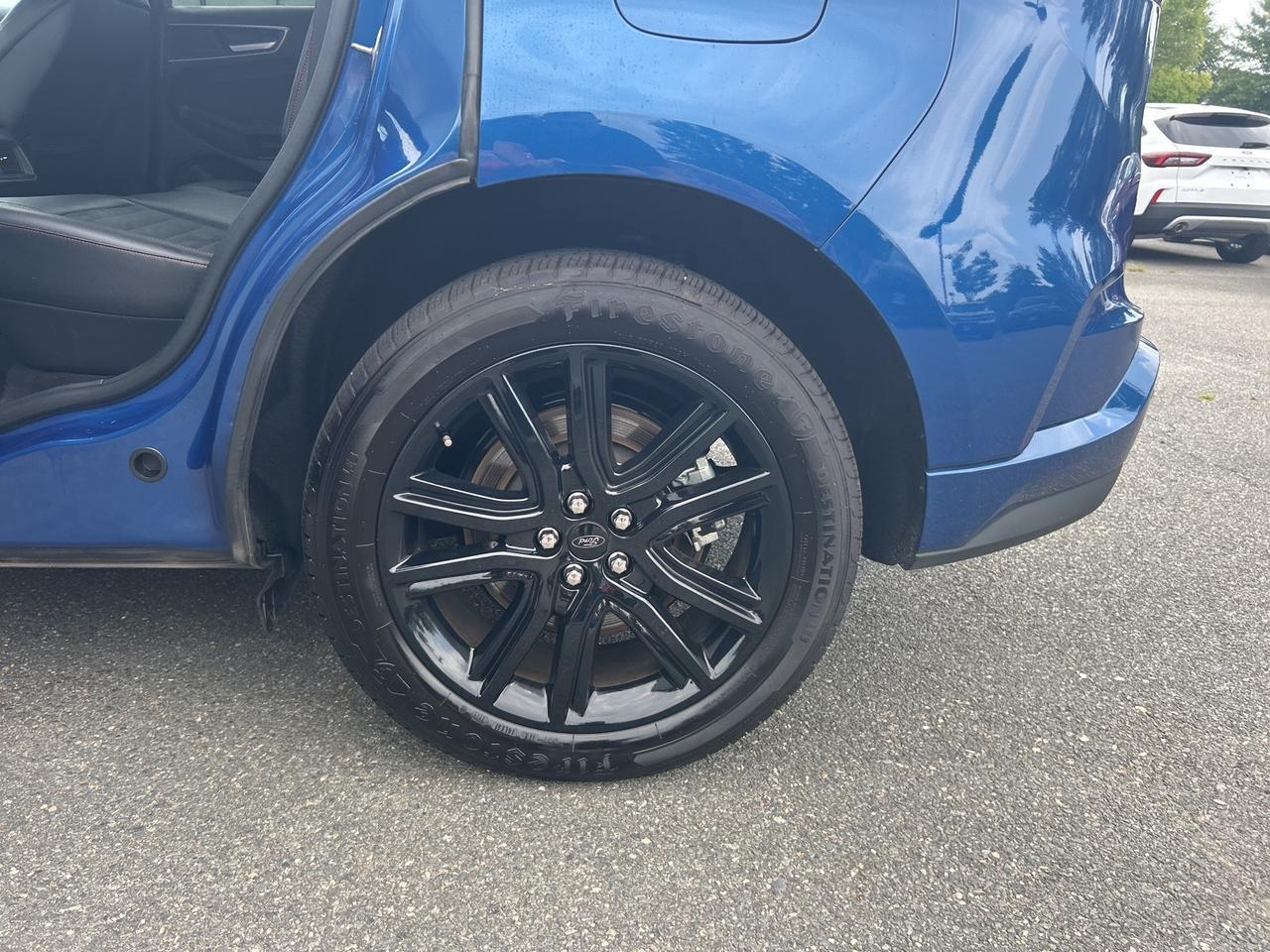 2024 Ford Edge ST Line Richmond VA