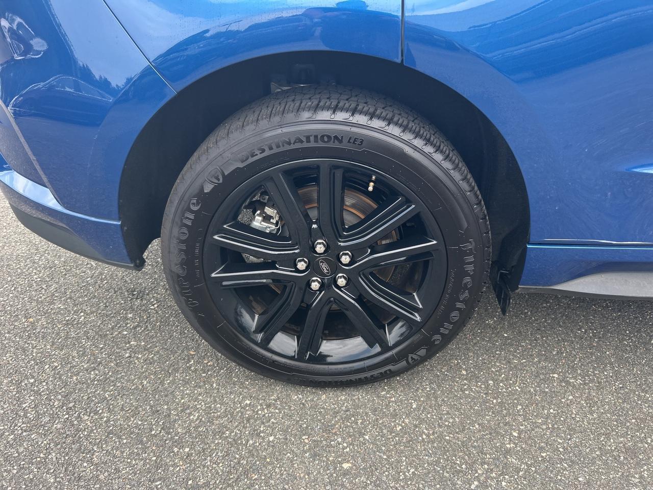 2024 Ford Edge ST Line Richmond VA