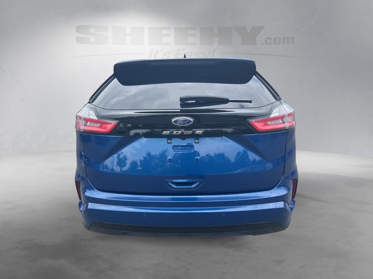 2024 Ford Edge ST Line Richmond VA