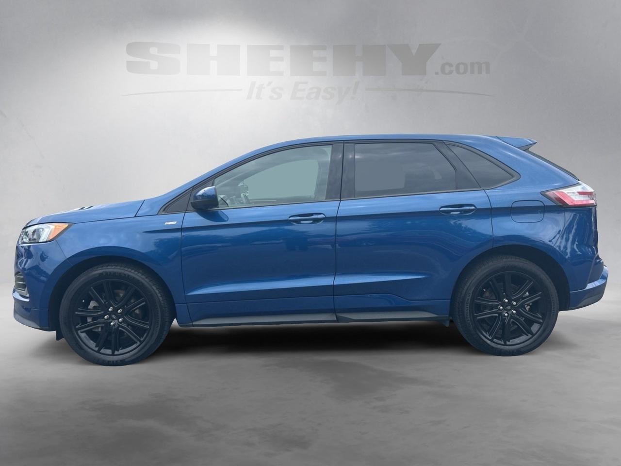 2024 Ford Edge ST Line Richmond VA