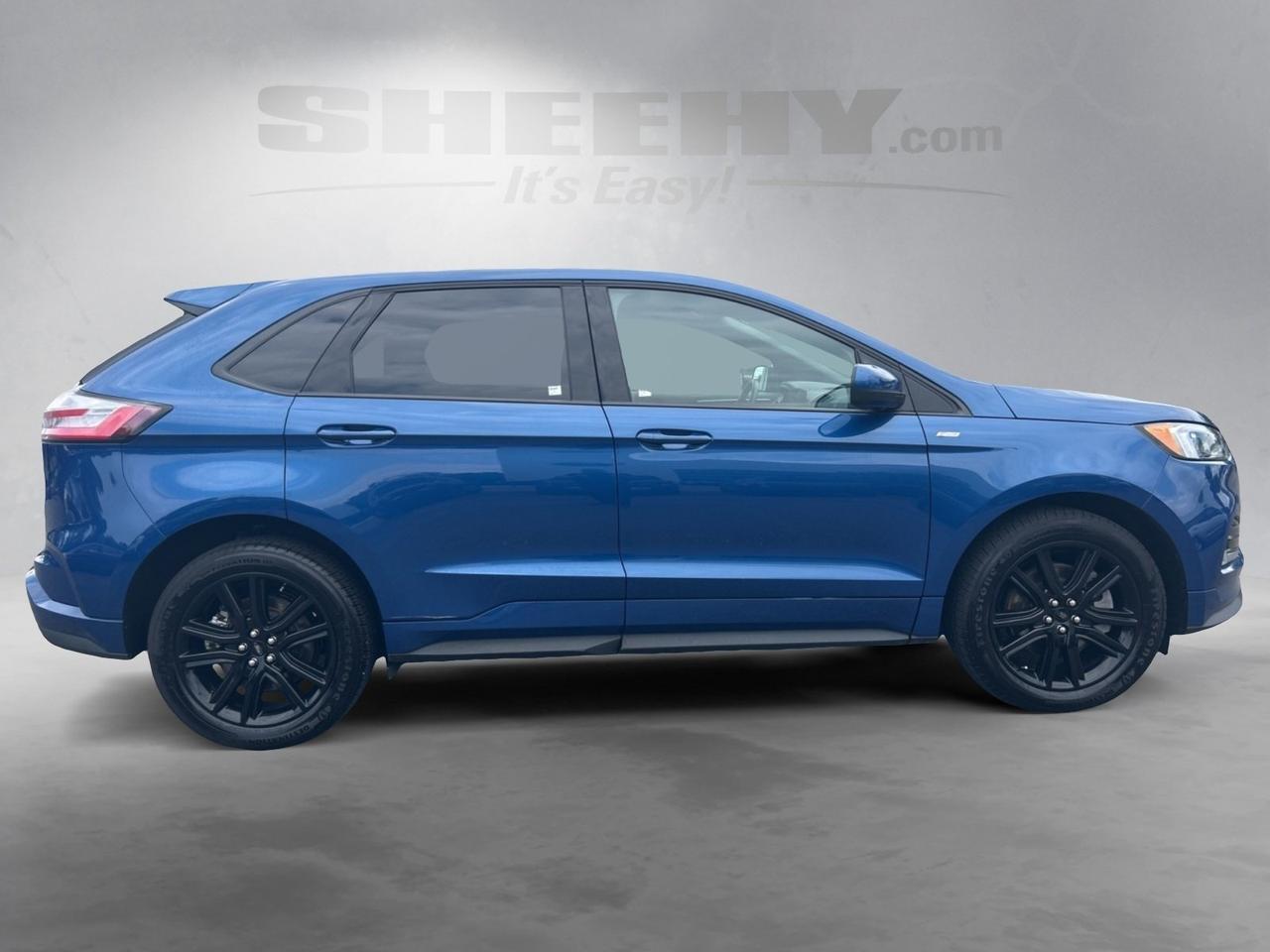 2024 Ford Edge ST Line Richmond VA