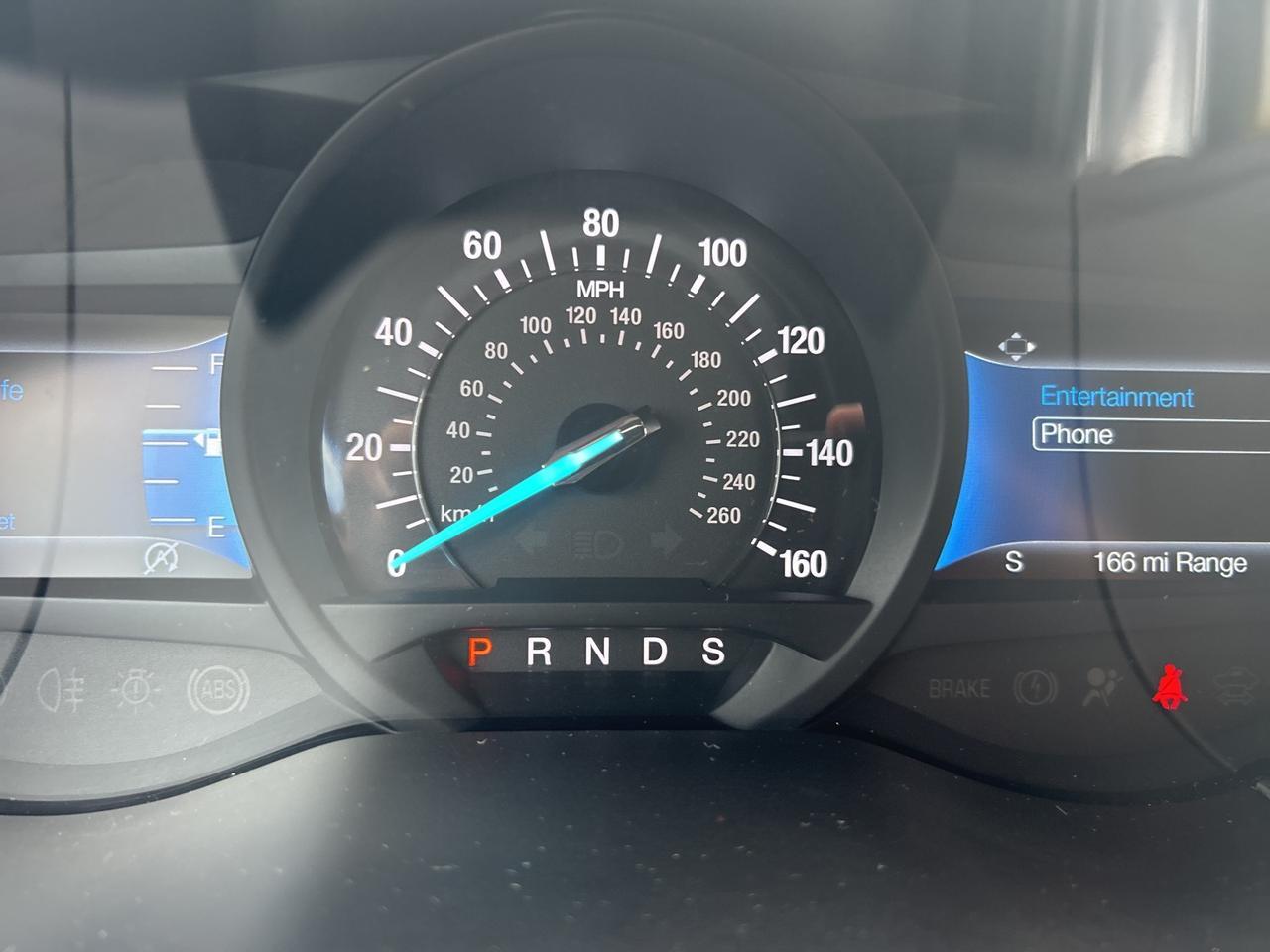 2024 Ford Edge ST Line Richmond VA