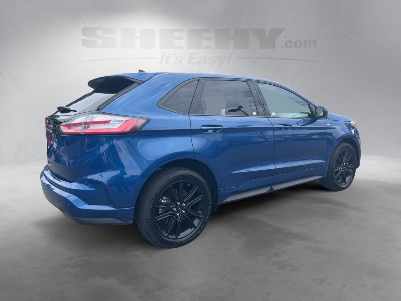 2024 Ford Edge ST Line Richmond VA