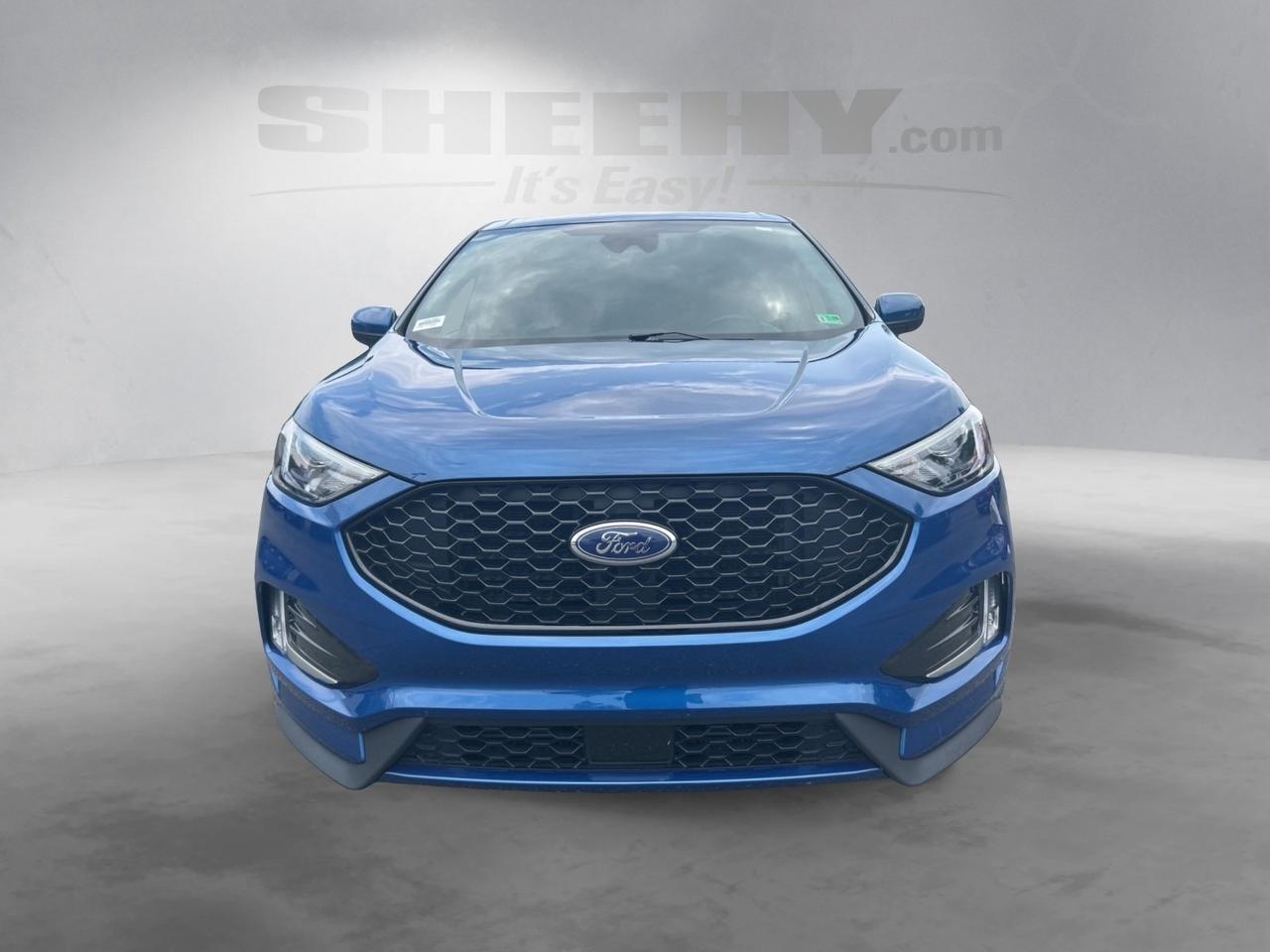 2024 Ford Edge ST Line Richmond VA