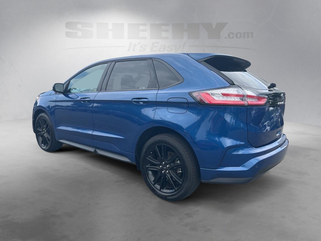 2024 Ford Edge ST Line Richmond VA