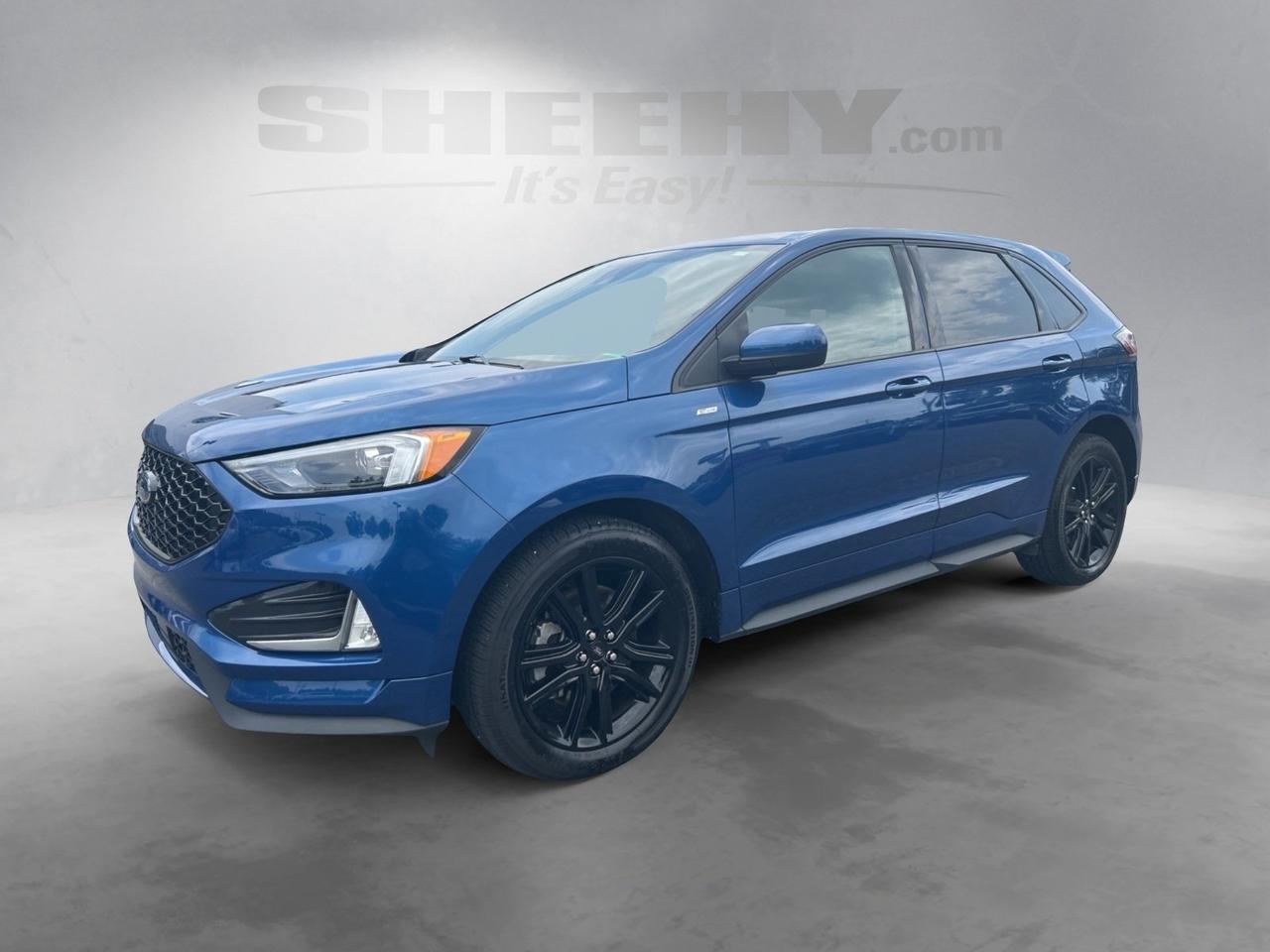2024 Ford Edge ST Line Richmond VA