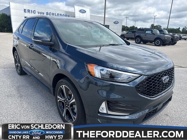 2024 Ford Edge ST Milwaukee WI