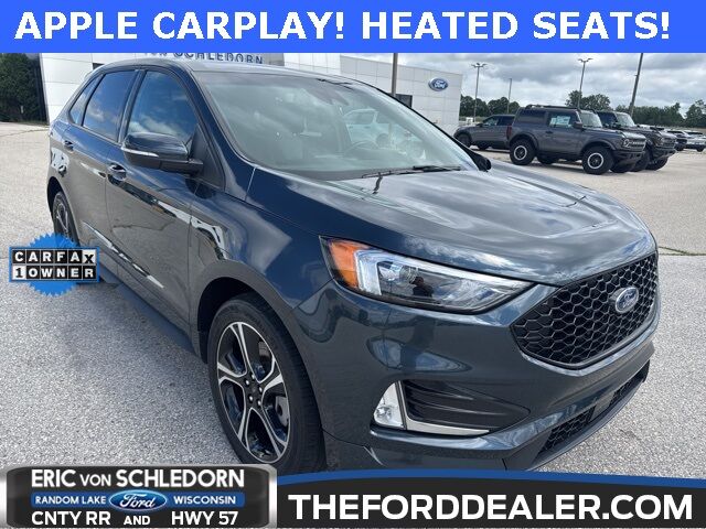 2024 Ford Edge ST Milwaukee WI