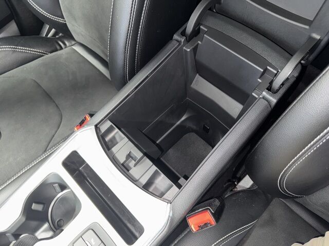 2024 Ford Edge ST Pine River MN