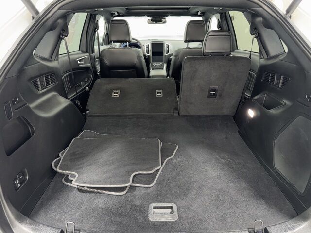 2024 Ford Edge ST Pine River MN