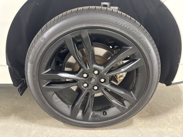 2024 Ford Edge ST Pine River MN