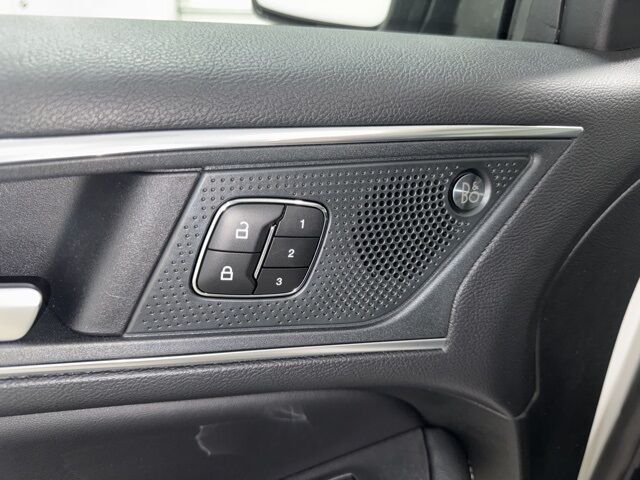 2024 Ford Edge ST Pine River MN