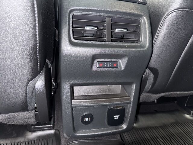 2024 Ford Edge ST Pine River MN