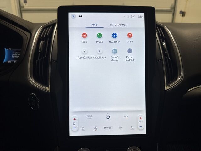 2024 Ford Edge ST Pine River MN