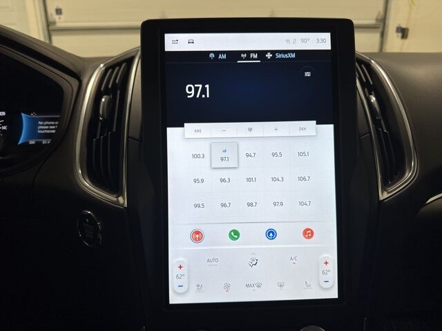 2024 Ford Edge ST Pine River MN