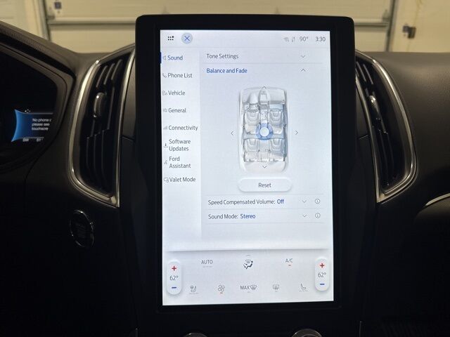 2024 Ford Edge ST Pine River MN