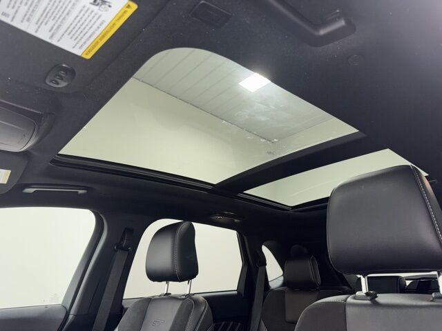 2024 Ford Edge ST Pine River MN