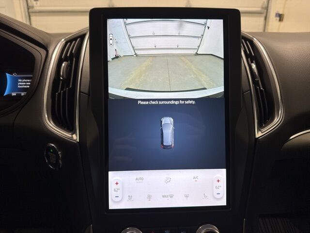 2024 Ford Edge ST Pine River MN