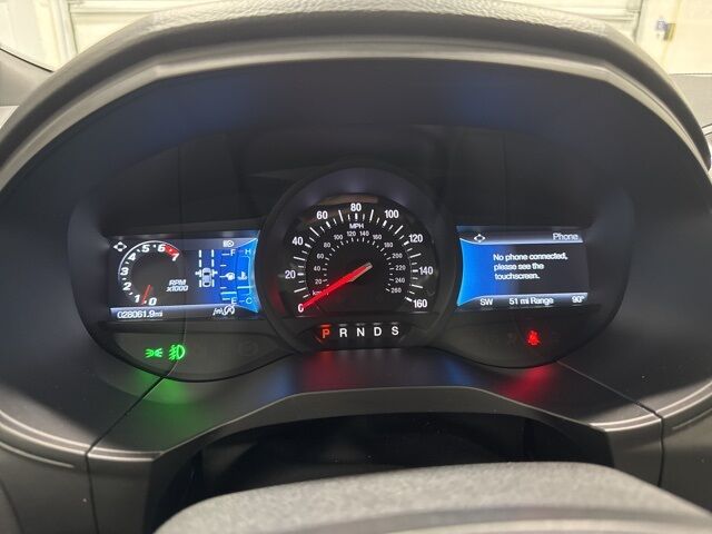 2024 Ford Edge ST Pine River MN
