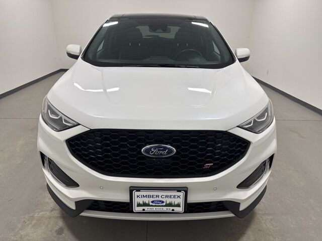 2024 Ford Edge ST Pine River MN