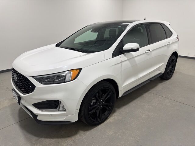 2024 Ford Edge ST Pine River MN