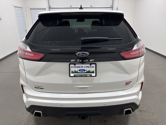 2024 Ford Edge ST Pine River MN