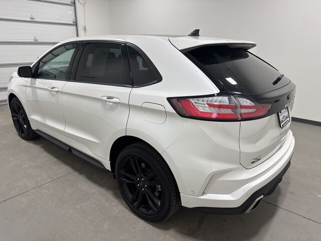2024 Ford Edge ST Pine River MN