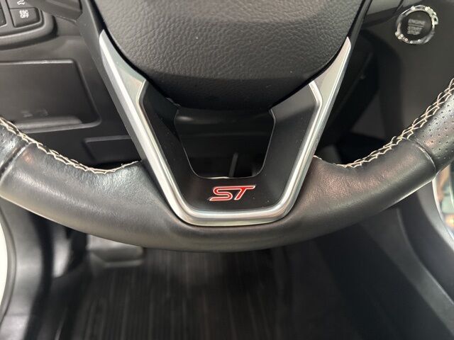 2024 Ford Edge ST Pine River MN