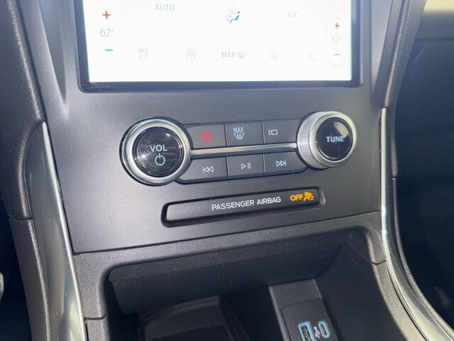 2024 Ford Edge ST Pine River MN