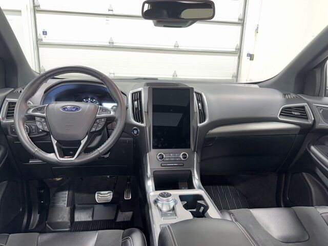 2024 Ford Edge ST Pine River MN