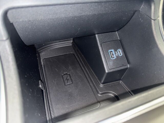 2024 Ford Edge ST Pine River MN