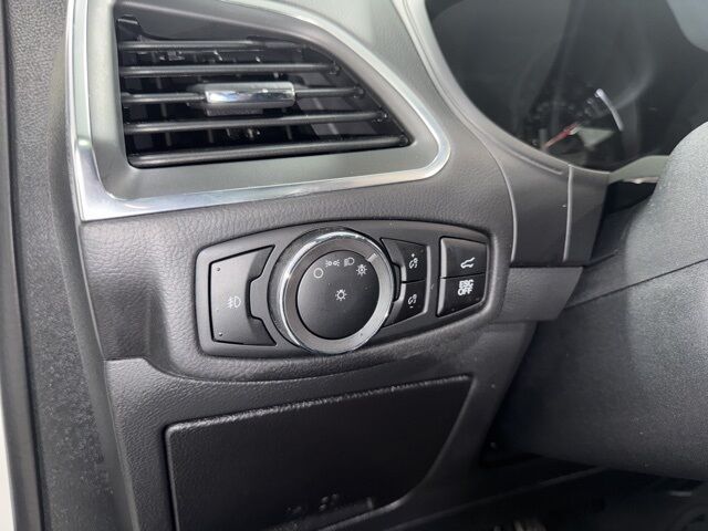2024 Ford Edge ST Pine River MN