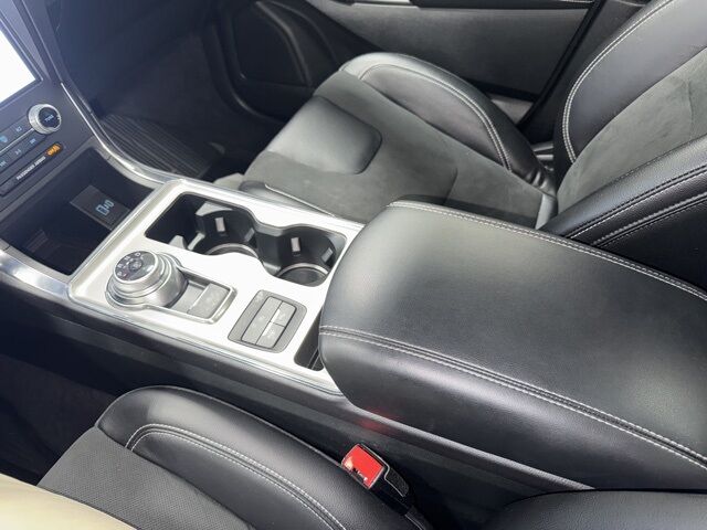 2024 Ford Edge ST Pine River MN