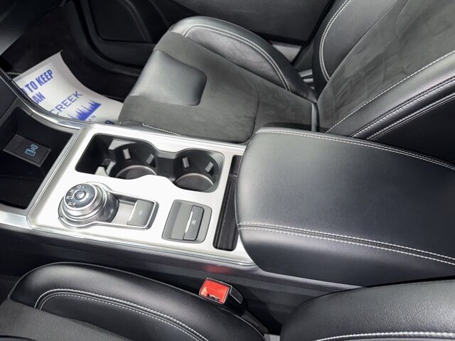 2024 Ford Edge ST Pine River MN